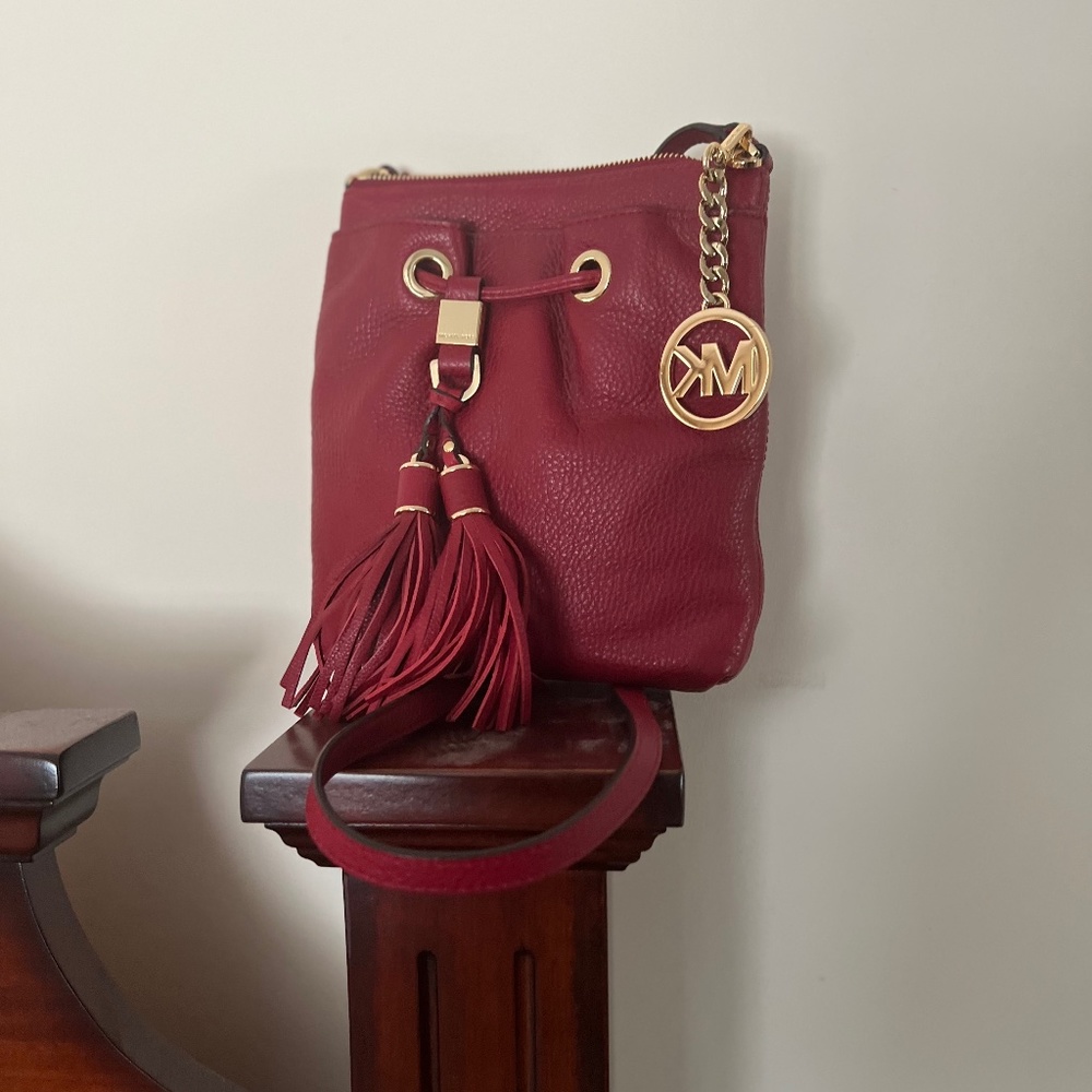 Michael Kors  crossbody